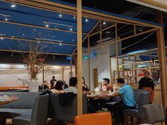 -渝信川菜 · 川味家常菜(财富购物中心店)