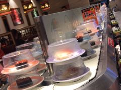 -万岁寿司(芳村店)