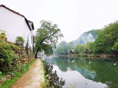 -鹿亭中村