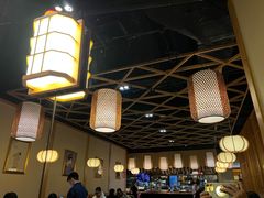 -德川家日本料理(龙德广场店)
