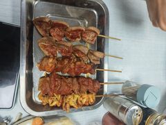-海平馄饨(逍遥二路店)