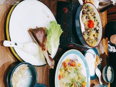 -锡和无锡菜(景丽苑店)