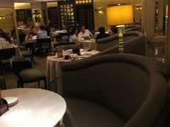 大堂-粗茶淡饭·汉口公馆(循礼门店)