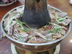 -伊帆食府·青海地方特色美食