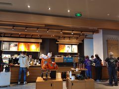 -星巴克臻选(杭州万象城店)