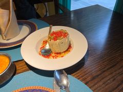 -甘尼仕印度餐厅爵士酒吧(阳春巷店)