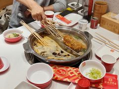 -袁记串串香(和县镇淮街店)