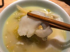 -九锅一堂酸菜鱼(新南凯德直营店)