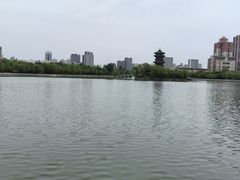 -迎泽公园