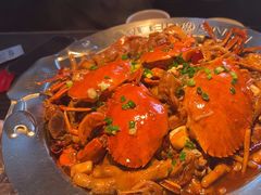 -胖哥俩肉蟹煲(杭州下沙学林街店)