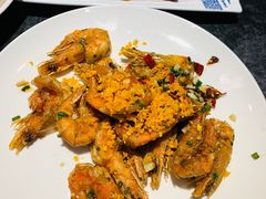 -翁大胖媽媽菜(银海店)