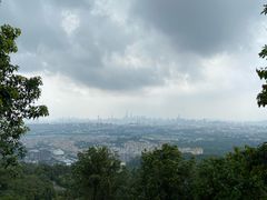 -火炉山森林公园