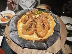 -翡翠鸟精品泰国菜(北辰财富中心店)