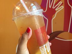 大菠浪水果茶-麦当劳(厦门思明路店)