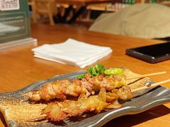 -人间酒暖·Go blanc·烧鸟·深夜食堂(陆家嘴店)