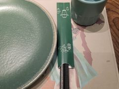 -安南越南餐厅(青岛万象城店)