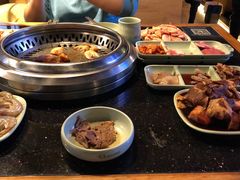 -梨花自助烤肉(天河城店)