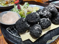 -小川洋风料理(街道口店)