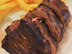 -羽深肉铺 Steak & Wine