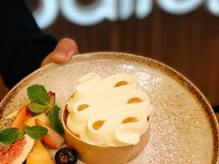 -ibarrel爱杯·bistro&brunch(江宁路店)