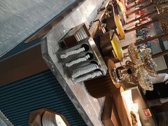 -山海盟海鲜烤肉自助餐厅(杭州萧山银泰店)