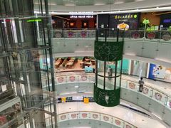 -百佳华佳漾里(坂田店)