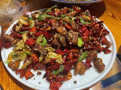 -满盆红龙虾(开发区店)