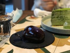 -侘寂甜品(自取店)