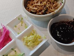 -悦融·京鲁菜·露台花园(安定门店)