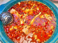 -川鲜说美蛙鱼火锅(杏林店)