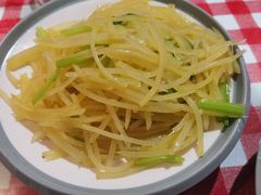 -老郑家东北春饼(龙悦居店)