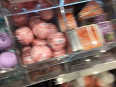 -莎莎(东涌店)