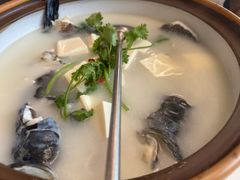 -宝荣鱼馆·临湖之宴(千岛湖店)