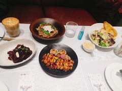 -娜娜家·Nana's restaurant(国金汇店)