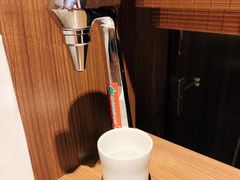 -天然豚骨拉面专门店 一兰(铜锣湾店)