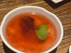 -平娃三宝烧烤·面食(南小街店)