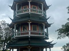 -无锡梅园公园