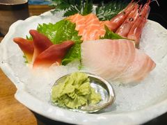 -和彩放题餐厅(酒仙桥店)