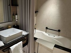 -香港九龙海逸君绰酒店