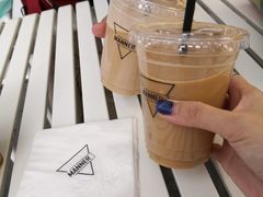 -Manner Coffee(IFS一楼店)