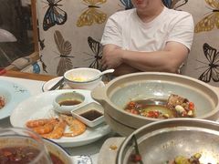 -三品香·江浙菜(松江九谊店)