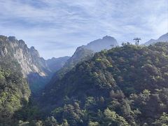 -黄山风景区