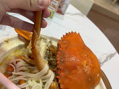 -龙海鲜螃蟹王(宏茂桥店)