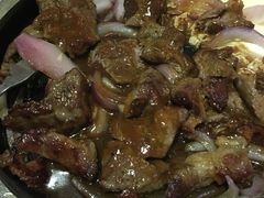 -开心果牛扒城(雍华庭店)