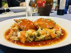 -钱塘秋荷(开鲁路店)