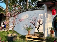 -成都杜甫草堂博物馆