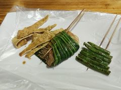 -烧烤佬(新基路店)