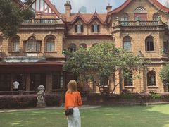 -马勒别墅饭店(静安寺店)