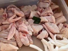 -喃喃椰·糟粕醋·椰子鸡火锅(七堡花园店)