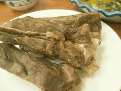 -西新饭店(城中店)